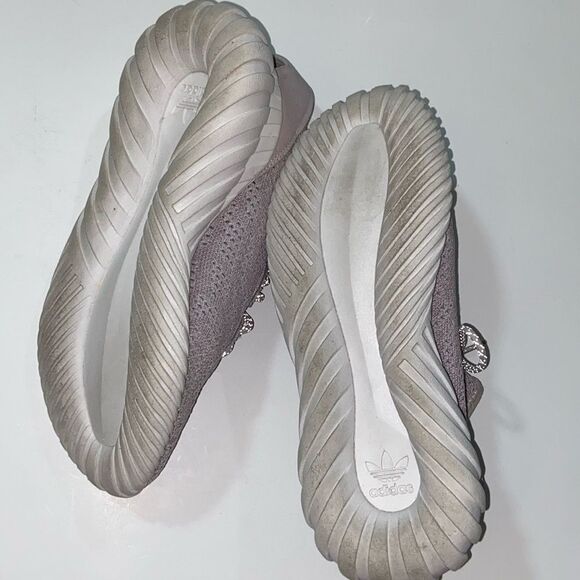 Adidas Tubular Ortholite  Tennis Shoes Size 7 - Picture 12 of 15